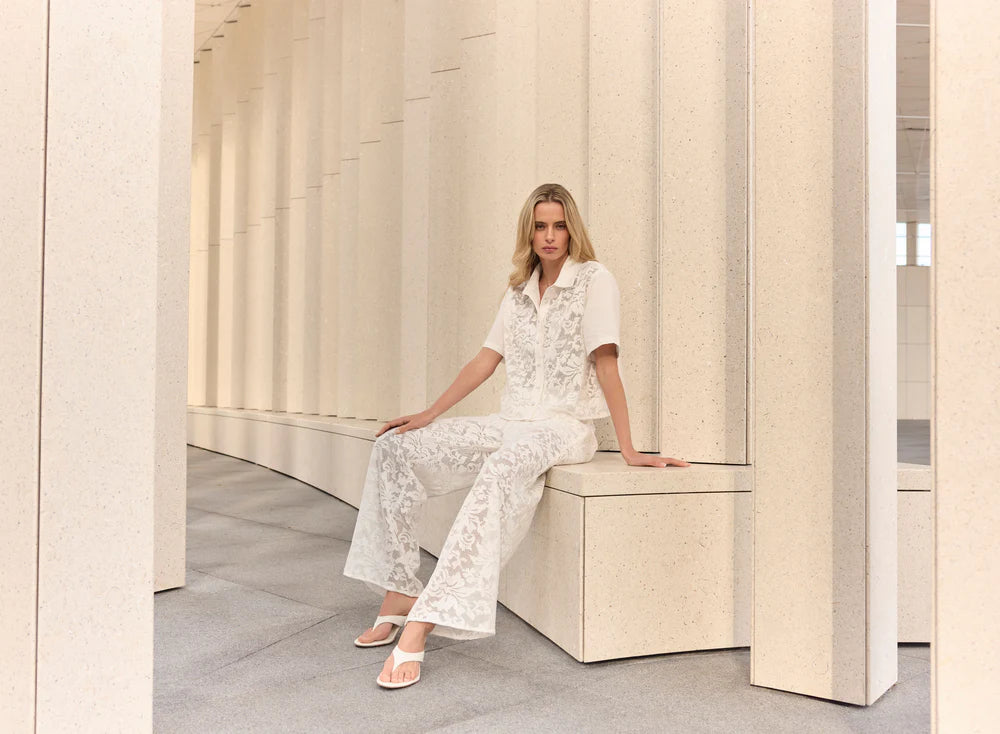 Parasol Pant | Esmaee