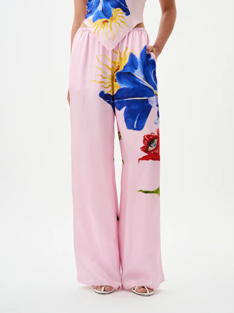 Miles Pant, Elysium Blush | ROAME