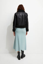 Load image into Gallery viewer, Berlin Cropped Jacket | Unreal Fur