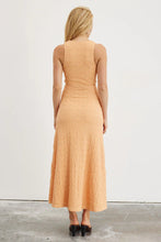 Load image into Gallery viewer, Kaya Dress Peach / Sovere