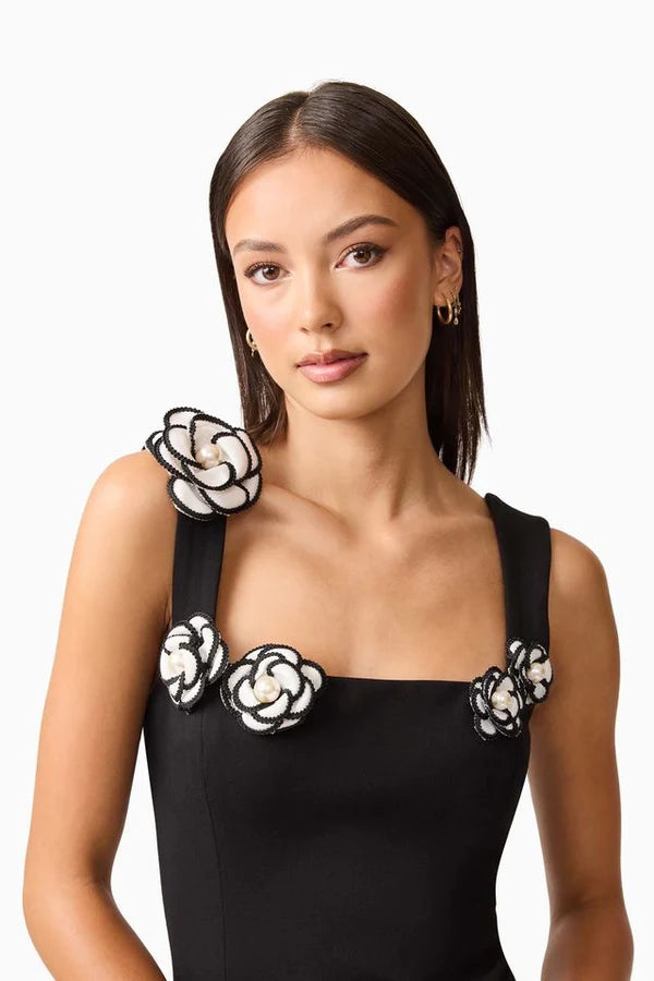 Marina Mini Dress | Elliatt