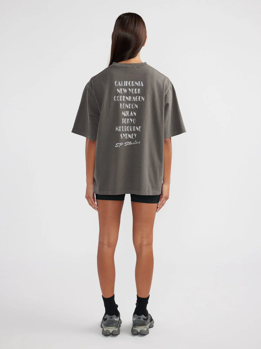 Ena Pelly Tour Relaxed Tee main image 1