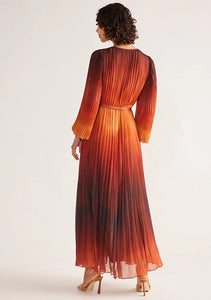 Esme Maxi Dress | MOS The Label