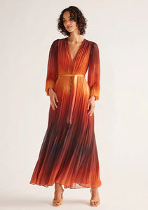 Esme Maxi Dress | MOS The Label