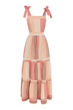 Load image into Gallery viewer, Farah Stripe Maxi Dress | Ministry of Style