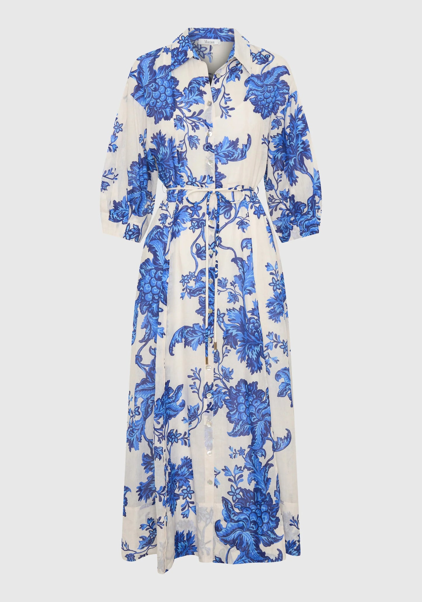 Bonita Shirt Dress | Morrison