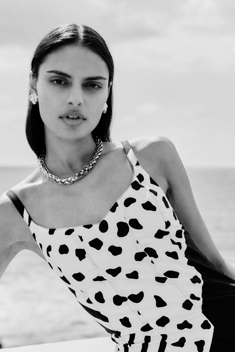 Framed Mini, Well Aligned S/W/F Ted & Olive Boutique