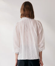 Load image into Gallery viewer, Avena Shirt White | Morrison