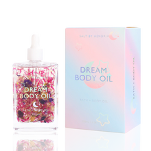 Load image into Gallery viewer, Dream Body Oil | Salt by Hendrix