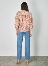 Load image into Gallery viewer, Dahlia Blouse / Esmaee