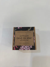 Load image into Gallery viewer, Australian Olive Oil Soap / Wattlebird soap kitchen