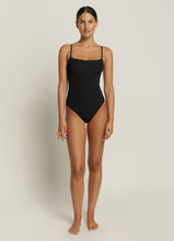 Load image into Gallery viewer, Jetset C - D Tank One Piece | Jets Australia
