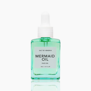 Mermaid Facial Oil | Salt by Hendrix
