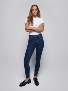 Cult Skinny Ankle, Connect | Nobody Denim