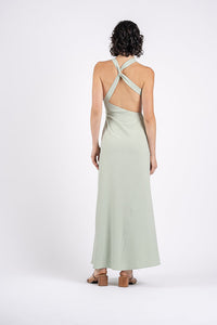 Accent Maxi, Mint Pastel | One Fell Swoop