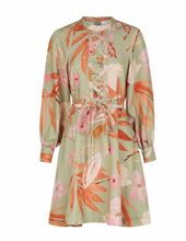 Load image into Gallery viewer, Essie Linen Dress, Print | Morrison