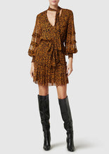 Load image into Gallery viewer, Woodland Wonder Mini Dress | Ministry of Style
