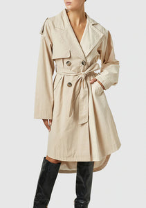 Venture Trench Coat | Ministry of Style