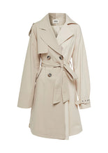 Load image into Gallery viewer, Venture Trench Coat | Ministry of Style