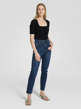 Load image into Gallery viewer, Frankie Jean Ankle Stretch Glory | Nobody Denim