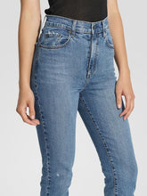 Load image into Gallery viewer, Frankie Jean Ankle Stretch Floating | Nobody Denim
