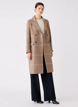 Load image into Gallery viewer, Voyager Coat | Esmaee