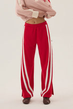 Load image into Gallery viewer, 1996 Trackside Pant Poppy Red | Araminta James