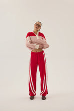 Load image into Gallery viewer, 1996 Trackside Pant Poppy Red | Araminta James