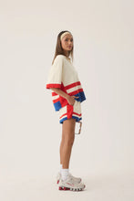 Load image into Gallery viewer, Rico Terry Short Coconut | Araminta James