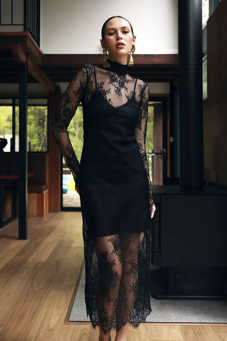 Asher Slip | Ginia
