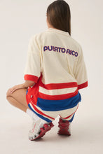 Load image into Gallery viewer, Rico Terry Shirt Coconut | Araminta James