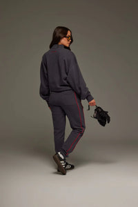 Mont Blanc Sweatshirt | Araminta James