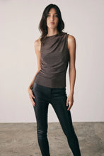 Load image into Gallery viewer, Eden Glitter Top | Esmaee
