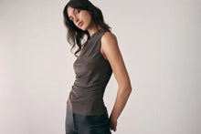 Load image into Gallery viewer, Eden Glitter Top | Esmaee