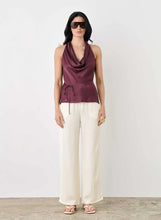 Load image into Gallery viewer, Twilight Top Merlot / Esmaee
