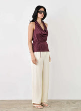 Load image into Gallery viewer, Twilight Top Merlot / Esmaee
