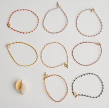 Load image into Gallery viewer, Pipi Pearl Bracelet - Athena+Co