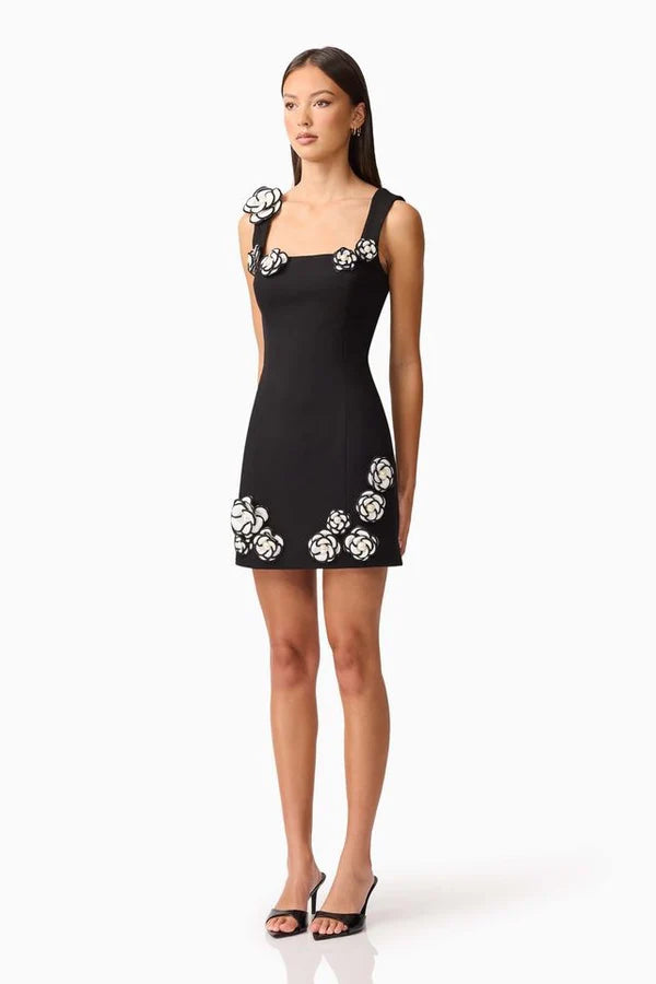 Marina Mini Dress | Elliatt