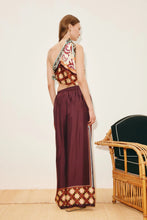 Load image into Gallery viewer, Wilson Silk Pant | Alemais