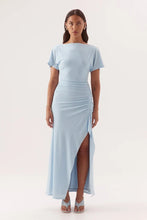 Load image into Gallery viewer, Vera Dress Sky / Sovere Studio