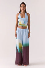Load image into Gallery viewer, Zinnia Mesh Top | Sovere Studio