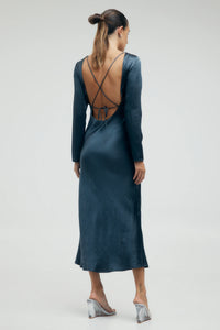 Crush bias classic slip