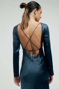 Crush bias classic slip