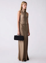 Load image into Gallery viewer, Concourse Maxi Skirt | Esmaee