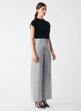 Load image into Gallery viewer, Concord Denim Jeans - Grey Denim | Esmaee