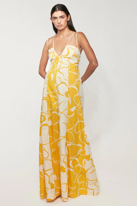 Twin Strap Maxi, Whirlwind | S/W/F