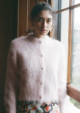Load image into Gallery viewer, Flo Cardigan Baby Pink | Lovaan