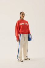 Load image into Gallery viewer, Rico Linen Pant Natural | Araminta James