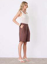 Load image into Gallery viewer, Harbour Knit tank | Esmaee