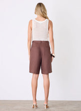 Load image into Gallery viewer, Harbour Knit tank | Esmaee